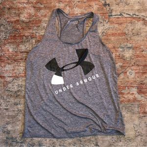 Under Armour XL womens tank top